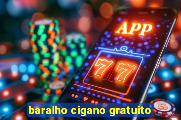 baralho cigano gratuito