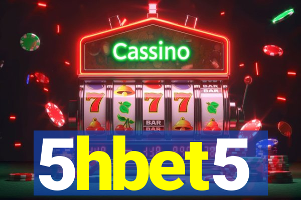 5hbet5