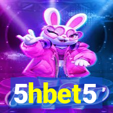 5hbet5