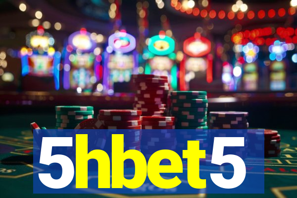 5hbet5