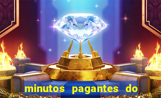 minutos pagantes do fortune ox