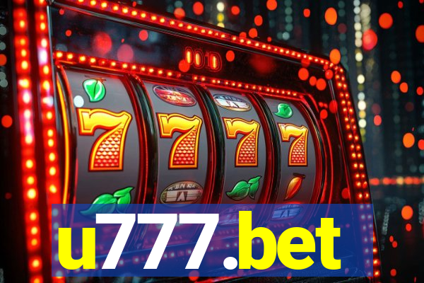 u777.bet