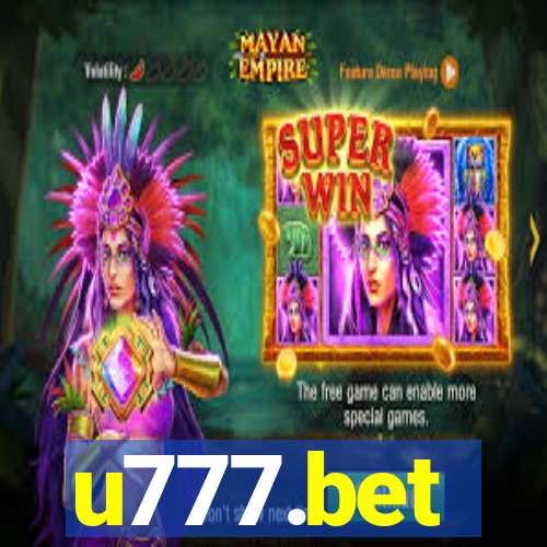 u777.bet