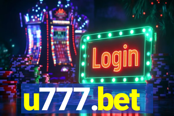 u777.bet