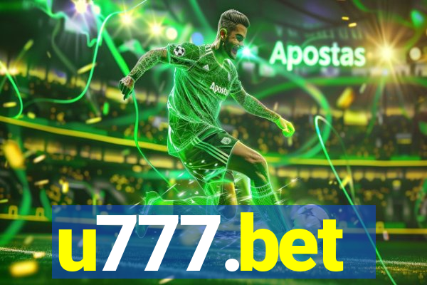 u777.bet