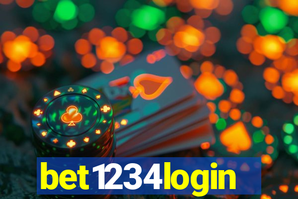 bet1234login