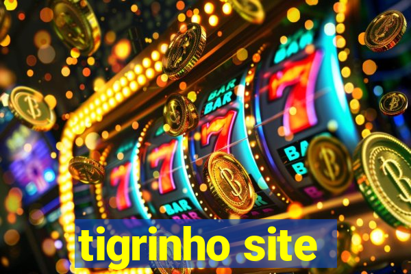 tigrinho site