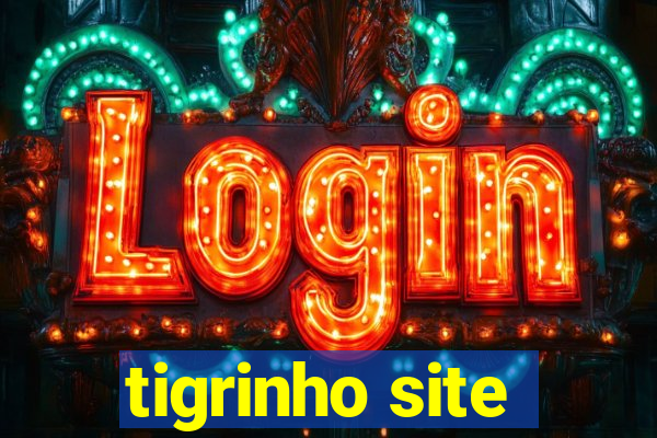 tigrinho site
