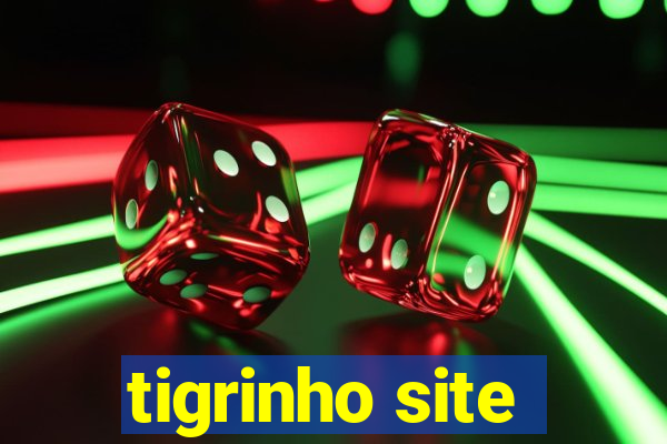 tigrinho site