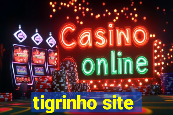 tigrinho site