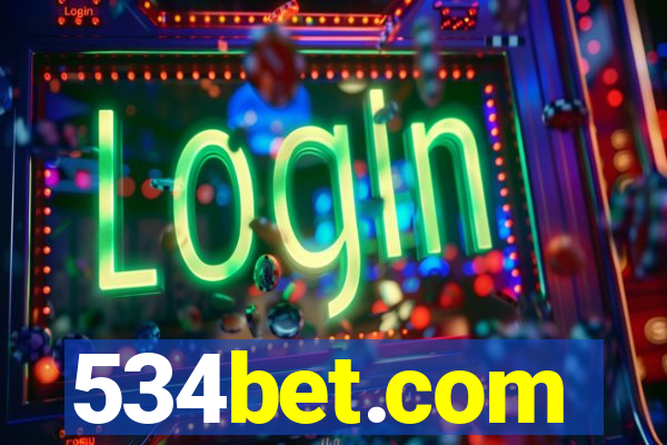 534bet.com