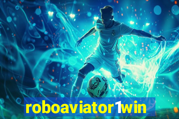 roboaviator1win