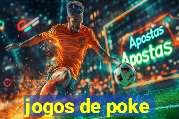 jogos de poke