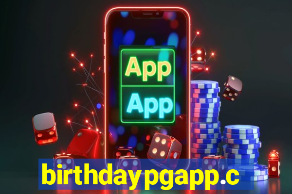 birthdaypgapp.com