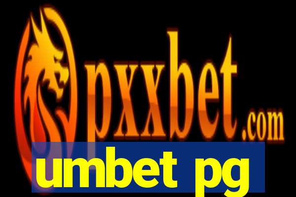 umbet pg