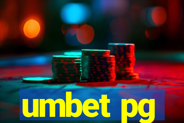 umbet pg