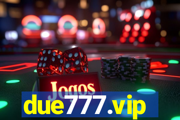 due777.vip