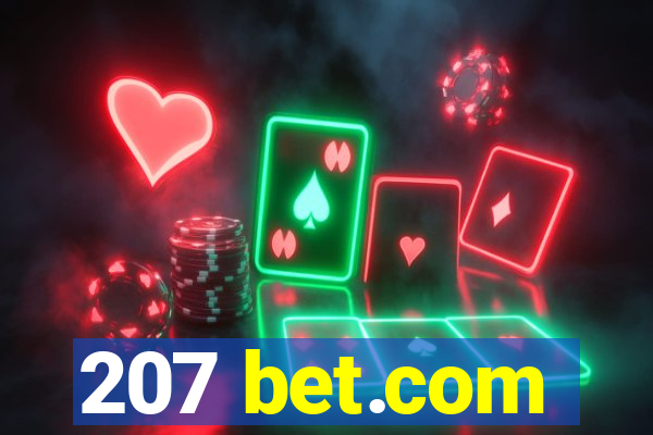 207 bet.com