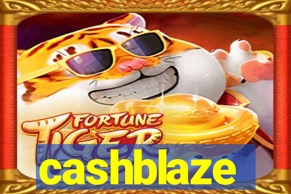 cashblaze