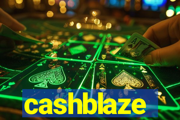 cashblaze