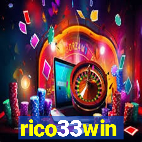 rico33win