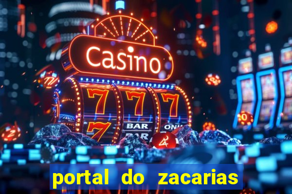 portal do zacarias roleta russa