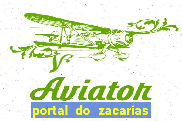 portal do zacarias roleta russa