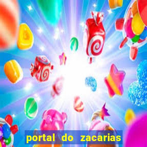 portal do zacarias roleta russa