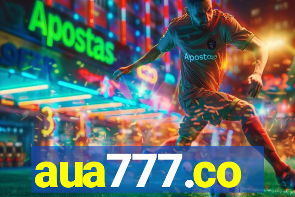 aua777.co