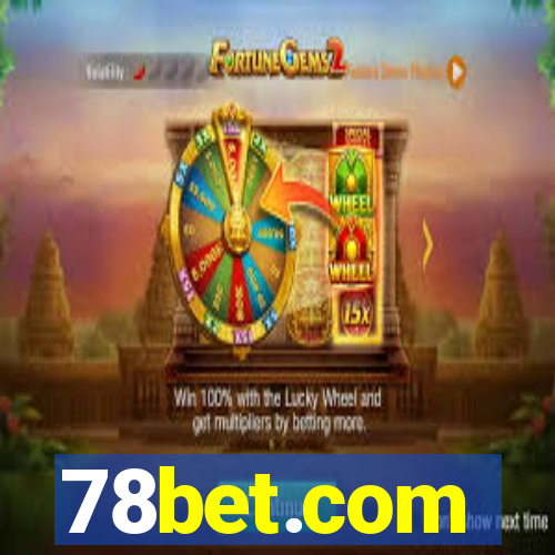 78bet.com