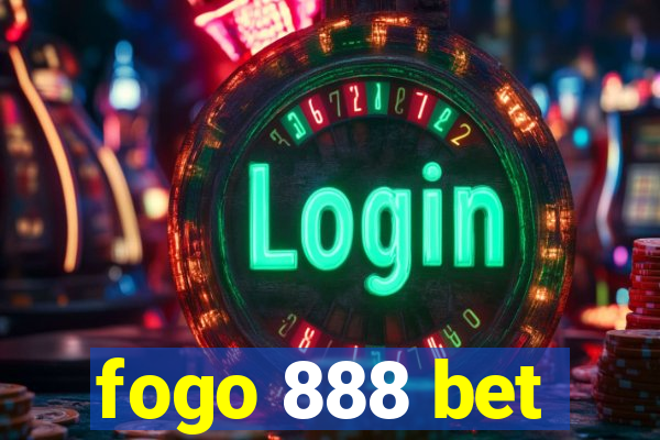 fogo 888 bet