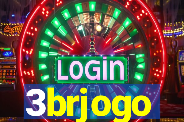 3brjogo