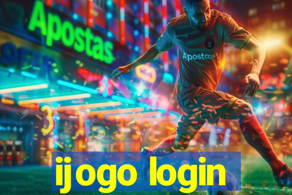 ijogo login