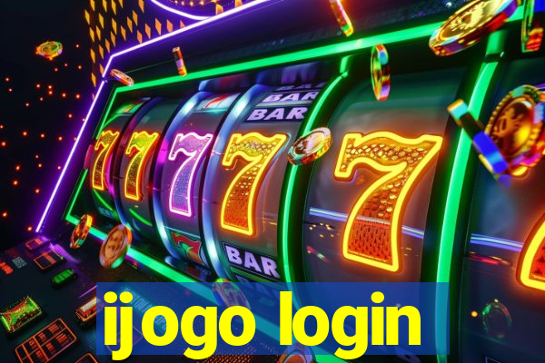ijogo login