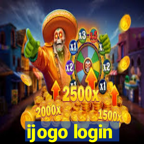 ijogo login