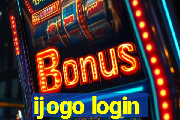 ijogo login