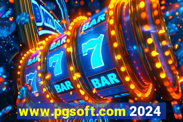www.pgsoft.com 2024