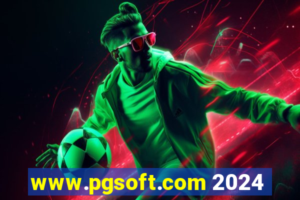 www.pgsoft.com 2024