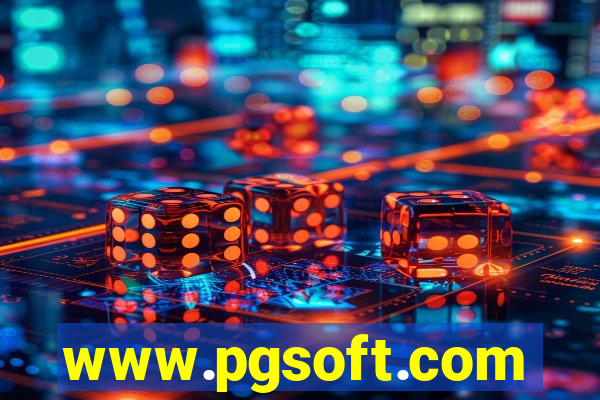 www.pgsoft.com