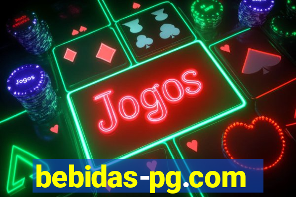 bebidas-pg.com