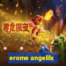 erome angelilx