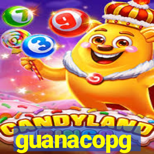 guanacopg