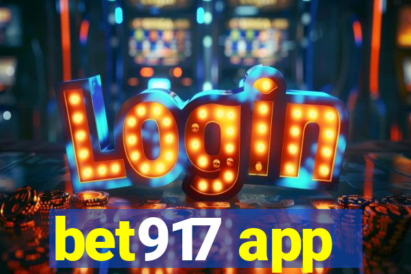 bet917 app