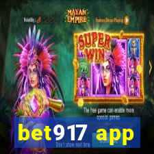 bet917 app
