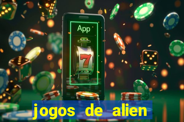 jogos de alien attack team 2