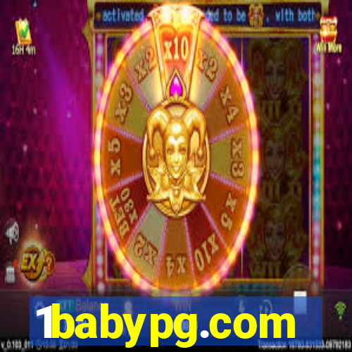 1babypg.com