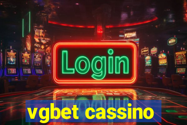 vgbet cassino