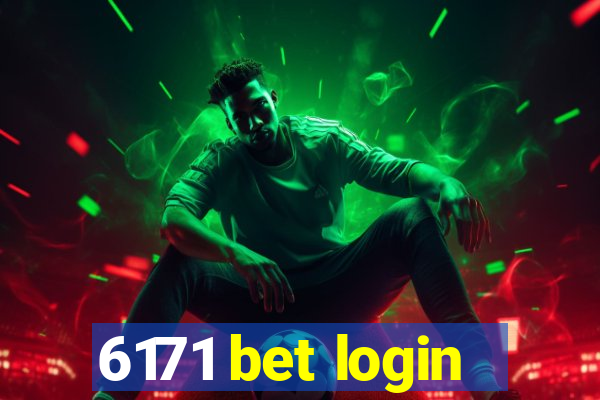 6171 bet login