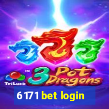 6171 bet login