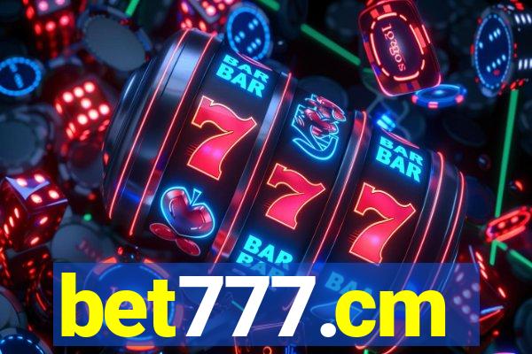 bet777.cm